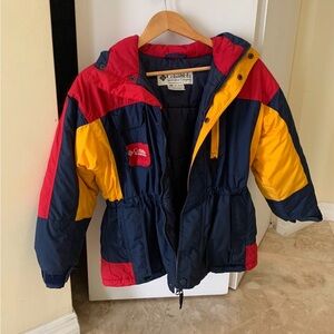 Columbia Winter Jacket Boy/girl 10-12Y 150cm EUC